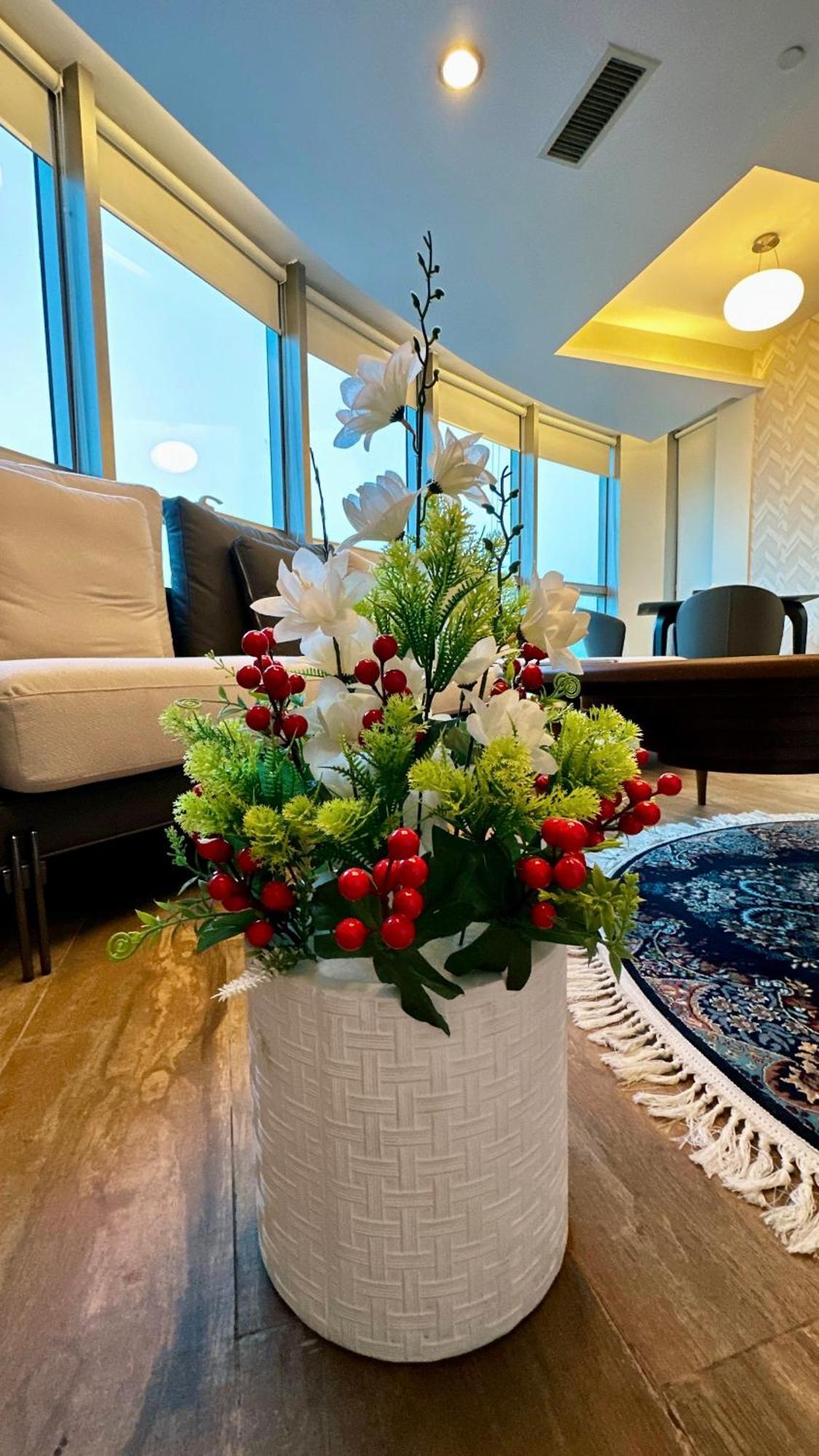 Centaurus Apartment Исламабад Экстерьер фото